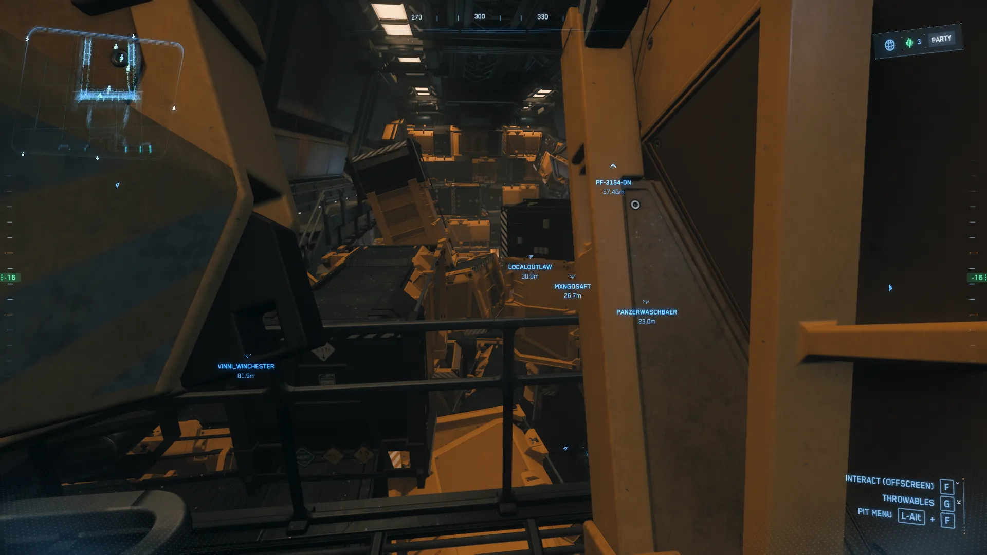 Salvage